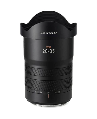 Hasselblad Xcd 20-35mm f/3.2-4.5 E Lens
