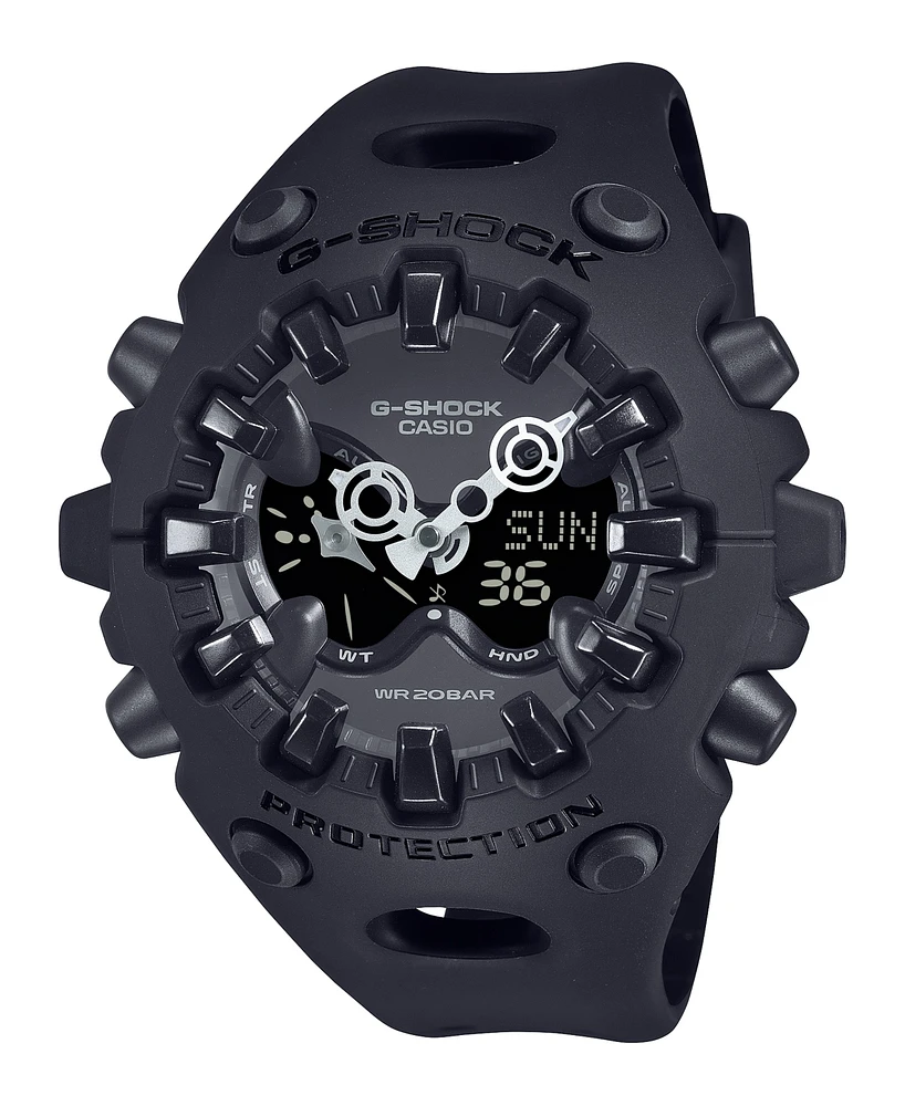 G-Shock Men's Resin Watch