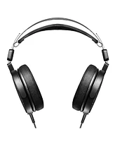 Audio-Technica Ath-R30x Over-Ear Open-Back Headphones (Black)