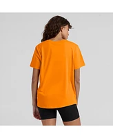 Nike Women's Tennessee Orange Volunteers Local Script T-Shirt