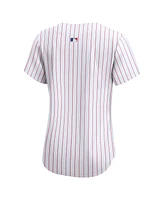 Nike Women's White Philadelphia Phillies Home Limited Jersey