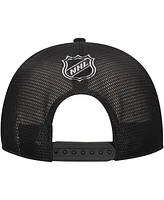 Fanatics Men's Olive Vegas Golden Knights Military Appreciation Trucker Adjustable Hat