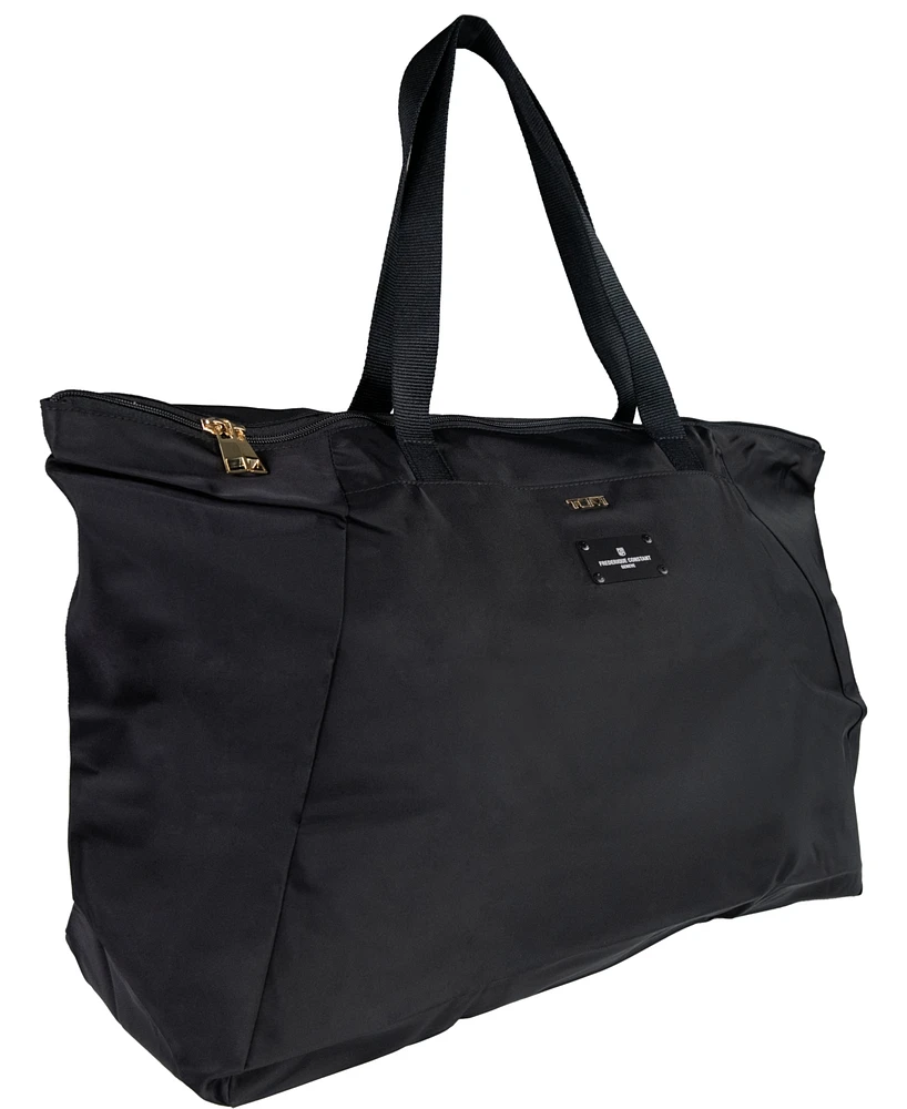 Receive a Free Frederique Constant Tote Bag with Select Frederique Constant Watch Purchase