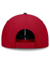 Nike Men's Red St. Louis Cardinals Club Primetime Adjustable Hat