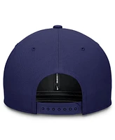 Nike Men's Navy Chicago Cubs Performance Pro Adjustable Hat