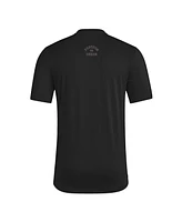 Adidas Men's Inter Miami Cf 2025 Jersey Hook Aeroready T-Shirt