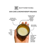 Body Butter | Lavender Geranium 3.4oz.