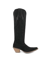 Dingo Women's Thunder Road Leather Boots