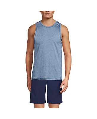 Lands' End Men's Upf 50 Pool Tank