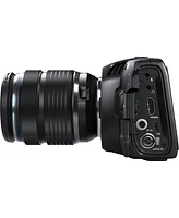 Blackmagic Design Pocket Cinema Camera 4K