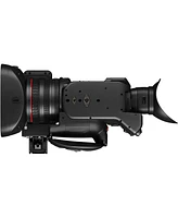 Canon XF605 4K Uhd 10-Bit Professional Camcorder