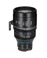 Irix 150mm T3.0 Macro Cine Lens for Leica L, Feet