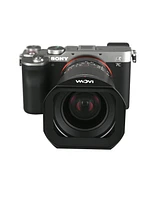 Venus Laowa Argus 28mm f/1.2 Lens for Sony E