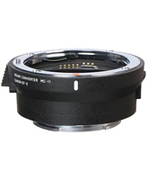 Sigma 35mm f/1.4 Dg Hsm Art Lens with Mc-11 Canon Ef Lens to Sony E Converter for Canon Ef