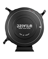 Dzofilm Octopus Adapter for Canon Ef-Mount Lens to Sony E-Mount Camera