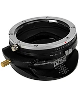 Fotodiox Pro Tlt Rokr Tilt/Shift Lens Mount Adapter for Canon Eos Ef/Ef-s Lenses to Sony Aplha E-mount Cameras