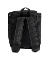 Paris Hilton Paxton Small Drawstring Rucksack Fashion Backpack