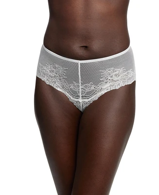 Skarlett Blue Women's Flaunt High Rise Thong