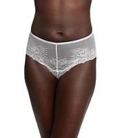 Skarlett Blue Women's Flaunt High Rise Thong