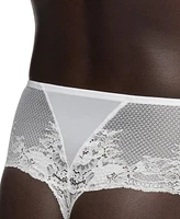 Skarlett Blue Women's Flaunt High Rise Thong