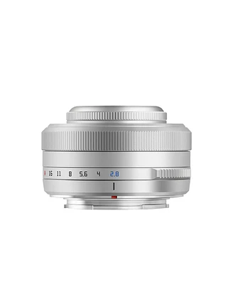 TTArtisan Af 27mm f/2.8 Lens