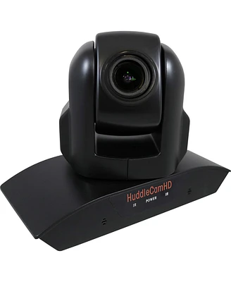 HuddleCamHD HC3XA Full Hd Usb 2.0 Video Conferencing 3x Ptz Camera, Black