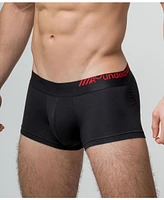 Rounderbum Men's Racing Team Lift Trunk 3-Pack