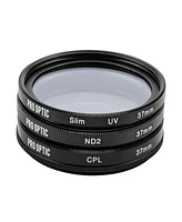 Panasonic Panasonic 14-42mm F/3.5-5.6 Lumix Gx Vario Power Ois Zoom Lens, Silver, for Micro 4/3 Lens Mount System