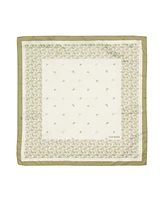 Steve Madden Nomadic Printed Bandana Square Scarf