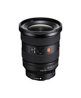 Sony Alpha a9 Ii Mirrorless Camera with Fe 16-35mm f/2.8 Gm Ii G Master Lens, Bundle with 128GB Memory Card, Shoulder Bag and Capture One Pro Subscrip