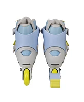 C7skates Nostalgic Impulse Jr. Inline Skates (Dino