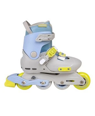 C7skates Nostalgic Impulse Jr. Inline Skates Dino Size M