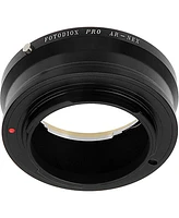Fotodiox Mount Adapter for Konica Ar Lens to Sony Nex E-Mount Camera