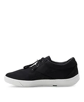 Eastland Shoe Men's Beacon Lace Up Sneakers