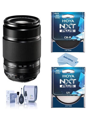 Fujifilm Xf 55-200mm f/3.5-4.8 R Lm Ois Lens