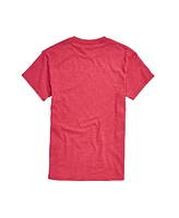 Airwaves Men's Garfield Don't Know Care Short Sleeve T-Shirt