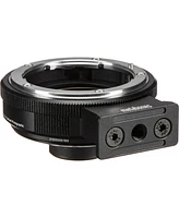 Metabones Speed Booster Xl 0.64x Adapter for Nikon G Lens to Bmpcc 4K Camera