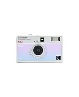 Kodak Ektar H35N Half Frame Film Camera, Glazed Pink