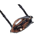 Hobo Lasso Medium Crossbody