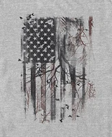 Generic Additude Men's Patriot Short Sleeve T-Shirt