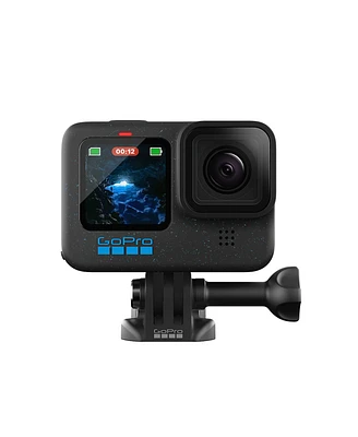 GoPro HERO12 Black Camera