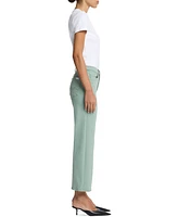 7 for All Mankind Women's Alexa Cropped Jeans