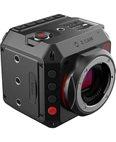 Z Cam E2C Professional 4K Cinema Camera, 30 fps, PoE