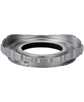 Fotodiox Pro Lens Mount Adapter for M39/L39 Screw Mount Slr Lens to Fujifilm G-Mount Gfx Mirrorless Digital Cameras (Such as Gfx 50S and More)
