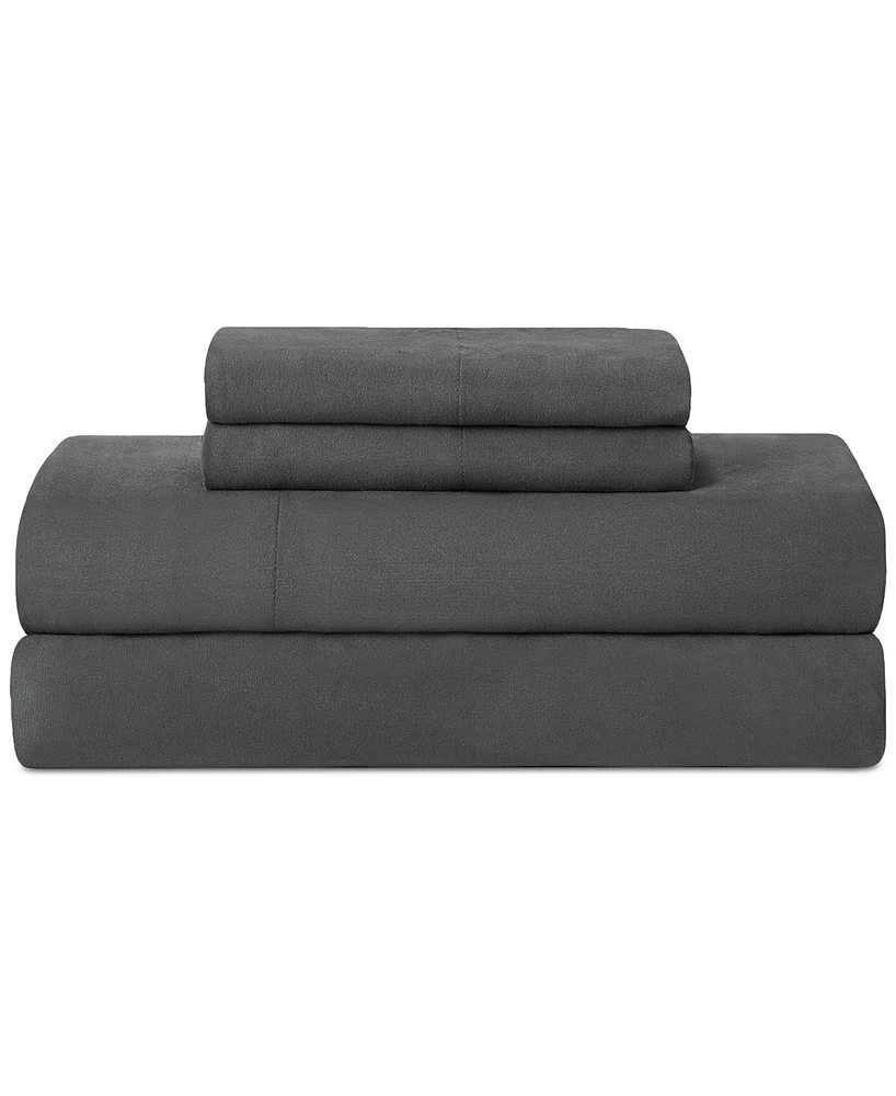 Ugg Devon 3-Pc. Sheet Set, Twin Xl