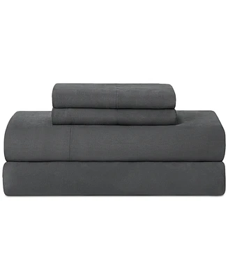 Ugg Devon 3-Pc. Sheet Set, Twin Xl
