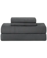 Ugg Devon 3-Pc. Sheet Set, Twin Xl