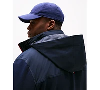 Tommy Hilfiger Men's Harrington Jacket