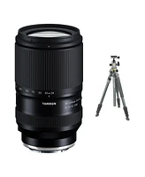 Tamron 28-300mm f/4-7.1 Di Iii Vc Vxd Lens with Alta Pro 2+ 264AB 4-Section Aluminum Tripod