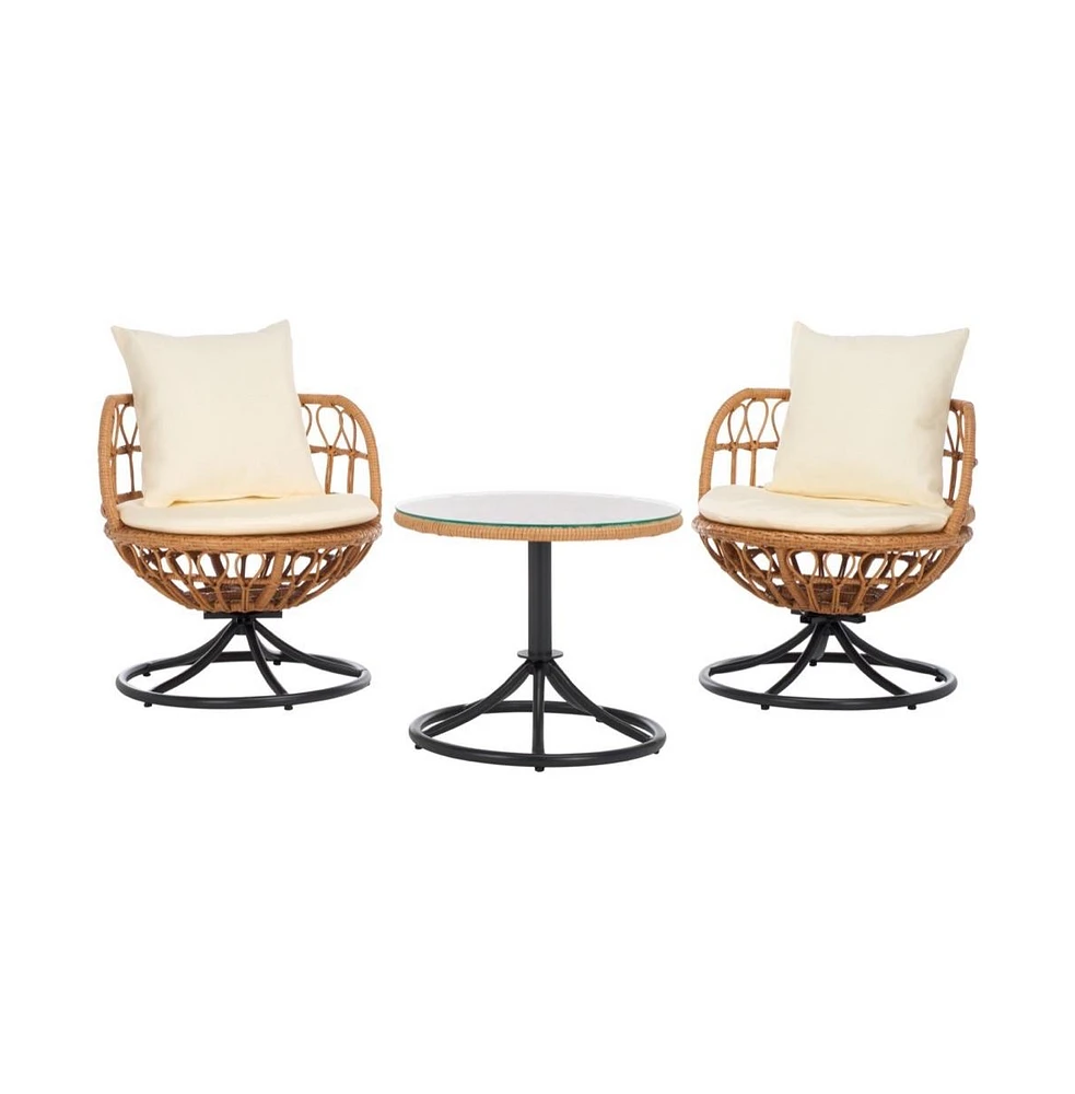 Colby 3PC Set